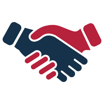 Handshake - Client Relationships